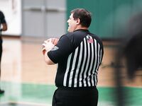 Mater Academy vs. Archbishop McCarthy Girls Varsity Basketball - 11/19/2024