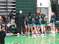 Mater Academy vs. Archbishop McCarthy Girls Varsity Basketball - 11/19/2024