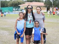 King Solomon’s First Soccer Game: A Milestone with Miami Lakes United Soccer Club