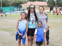 King Solomon’s First Soccer Game: A Milestone with Miami Lakes United Soccer Club