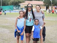 King Solomon’s First Soccer Game: A Milestone with Miami Lakes United Soccer Club