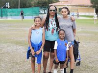 King Solomon’s First Soccer Game: A Milestone with Miami Lakes United Soccer Club