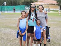 King Solomon’s First Soccer Game: A Milestone with Miami Lakes United Soccer Club