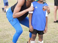 King Solomon’s First Soccer Game: A Milestone with Miami Lakes United Soccer Club