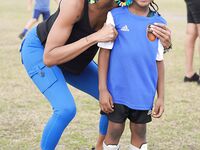 King Solomon’s First Soccer Game: A Milestone with Miami Lakes United Soccer Club