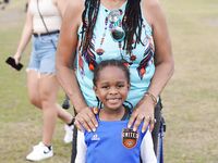 King Solomon’s First Soccer Game: A Milestone with Miami Lakes United Soccer Club