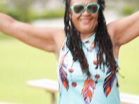 King Solomon’s First Soccer Game: A Milestone with Miami Lakes United Soccer Club