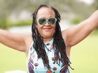 King Solomon’s First Soccer Game: A Milestone with Miami Lakes United Soccer Club