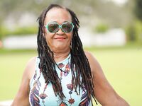 King Solomon’s First Soccer Game: A Milestone with Miami Lakes United Soccer Club