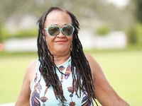 King Solomon’s First Soccer Game: A Milestone with Miami Lakes United Soccer Club