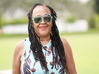 King Solomon’s First Soccer Game: A Milestone with Miami Lakes United Soccer Club