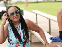 King Solomon’s First Soccer Game: A Milestone with Miami Lakes United Soccer Club