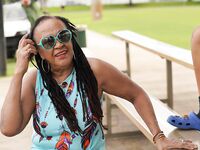 King Solomon’s First Soccer Game: A Milestone with Miami Lakes United Soccer Club