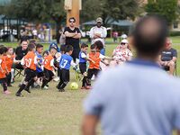 King Solomon’s First Soccer Game: A Milestone with Miami Lakes United Soccer Club