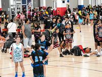 Native Nationals Day 1