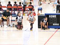 Native Nationals Day 1