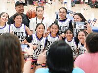 Native Nationals Day 1