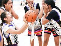 Native Nationals Day 1