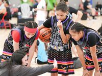 Native Nationals Day 1