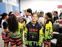 Native Nationals Day 1