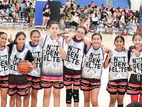 Native Nationals Day 1