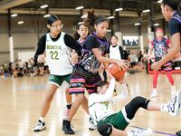 Native Nationals Day 1