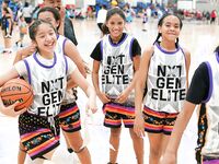 Native Nationals Day 1