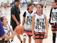 Native Nationals Day 1