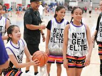 Native Nationals Day 1