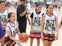 Native Nationals Day 1