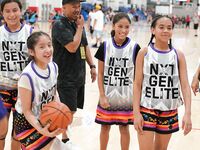 Native Nationals Day 1