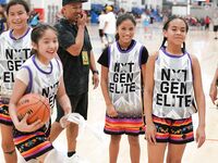 Native Nationals Day 1