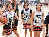 Native Nationals Day 1