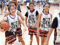 Native Nationals Day 1