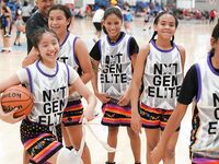 Native Nationals Day 1