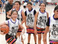 Native Nationals Day 1