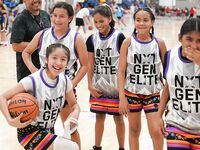 Native Nationals Day 1