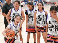 Native Nationals Day 1