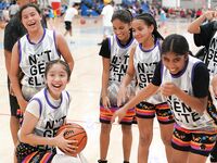 Native Nationals Day 1