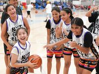 Native Nationals Day 1