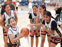 Native Nationals Day 1