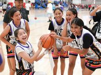 Native Nationals Day 1