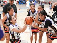 Native Nationals Day 1