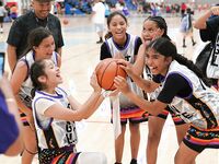 Native Nationals Day 1