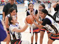 Native Nationals Day 1