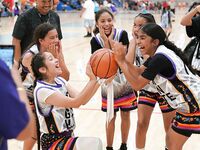 Native Nationals Day 1