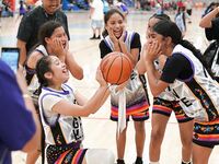 Native Nationals Day 1