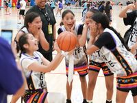 Native Nationals Day 1