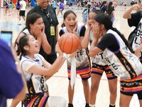 Native Nationals Day 1