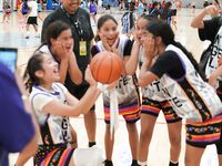 Native Nationals Day 1